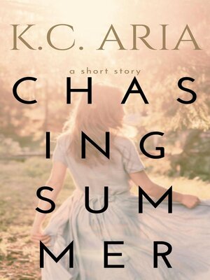 cover image of Chasing Summer